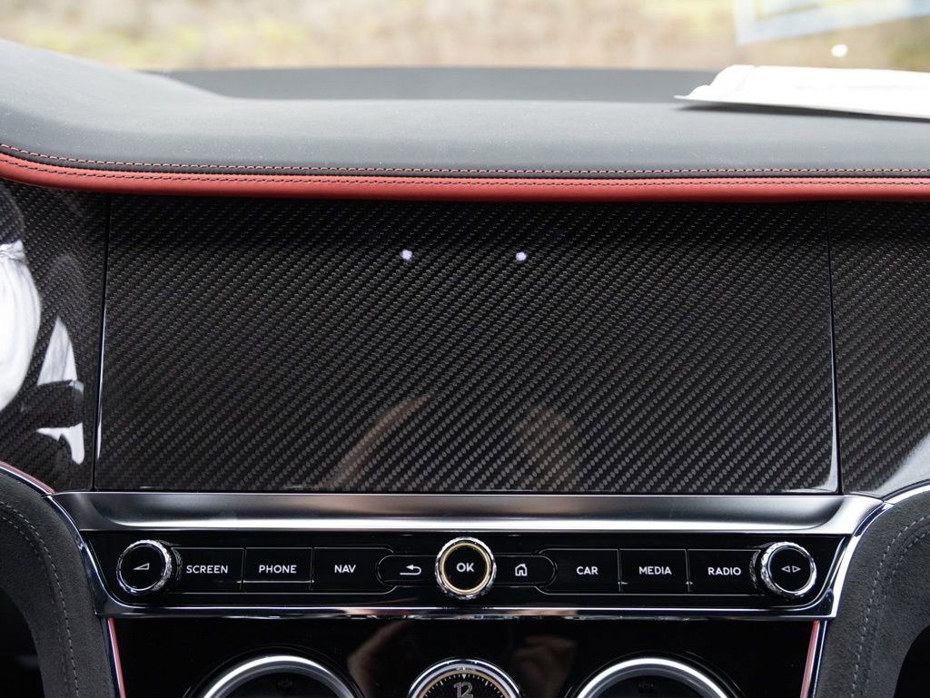 Used 2025 Bentley Continental GT Speed AWD/4WD image 43