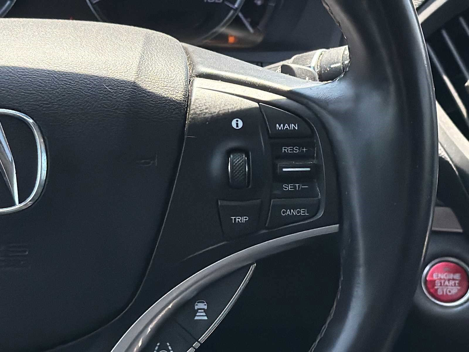 Certified 2019 Acura MDX SH-AWD image 34