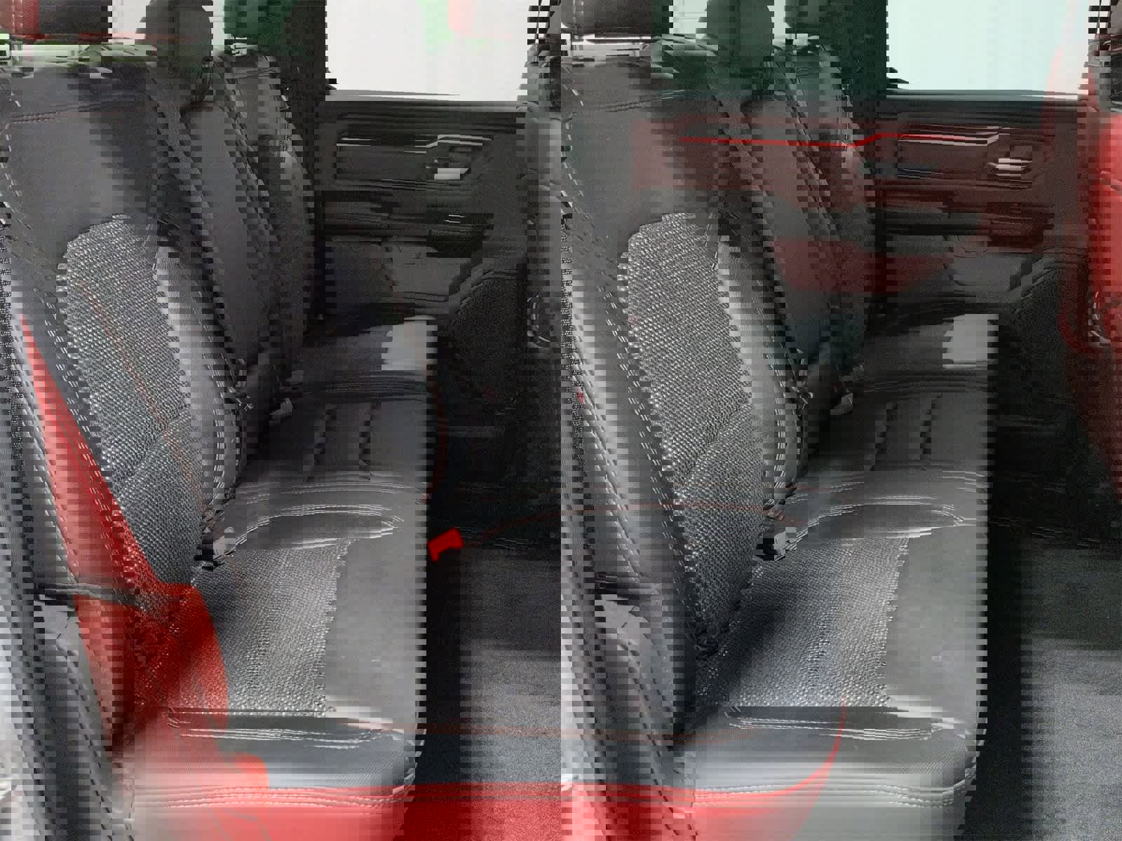 Used 2019 RAM 1500 Rebel image 21