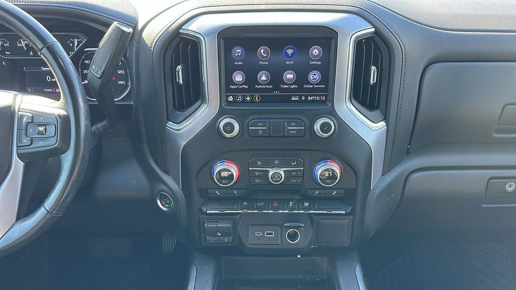 Used 2020 GMC Sierra 1500 Elevation image 11