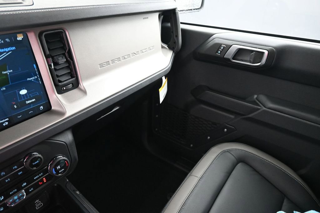 New 2026 Ford Bronco Outer Banks AWD/4WD image 28