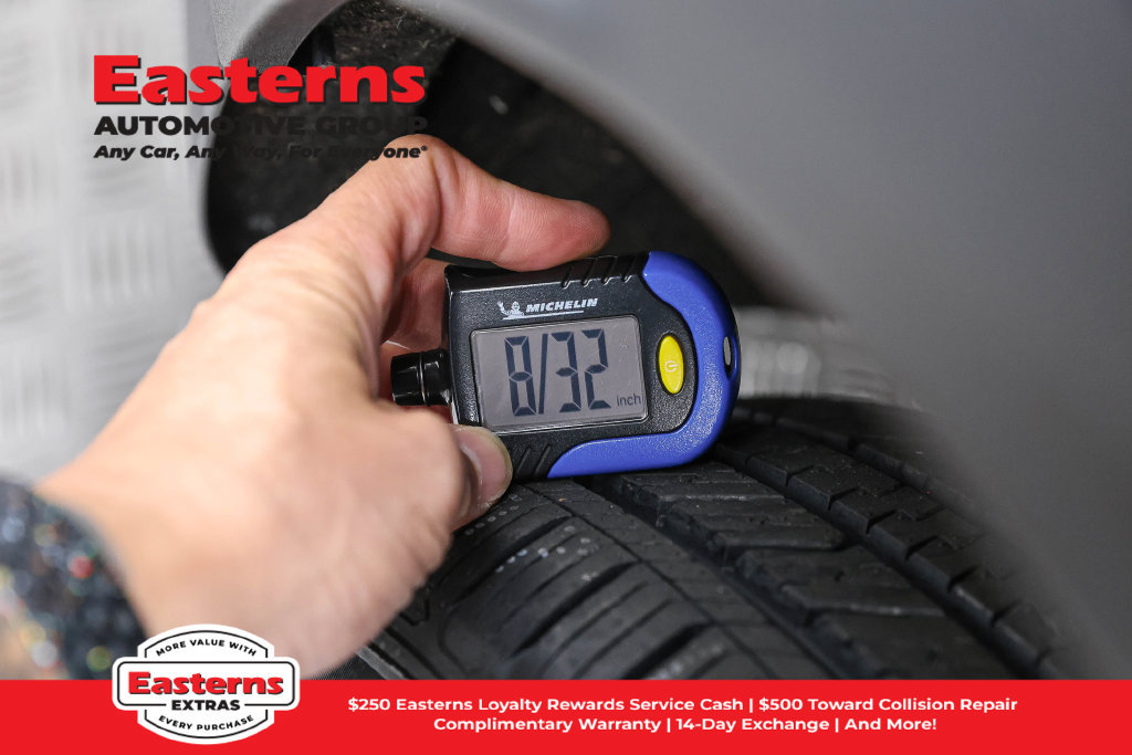 Used 2023 Dodge Hornet GT AWD/4WD image 30