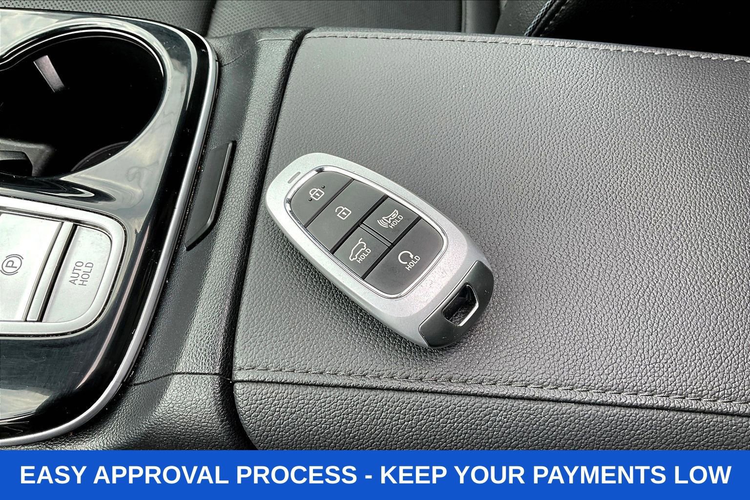 Used 2024 Hyundai Tucson Limited AWD/4WD image 45