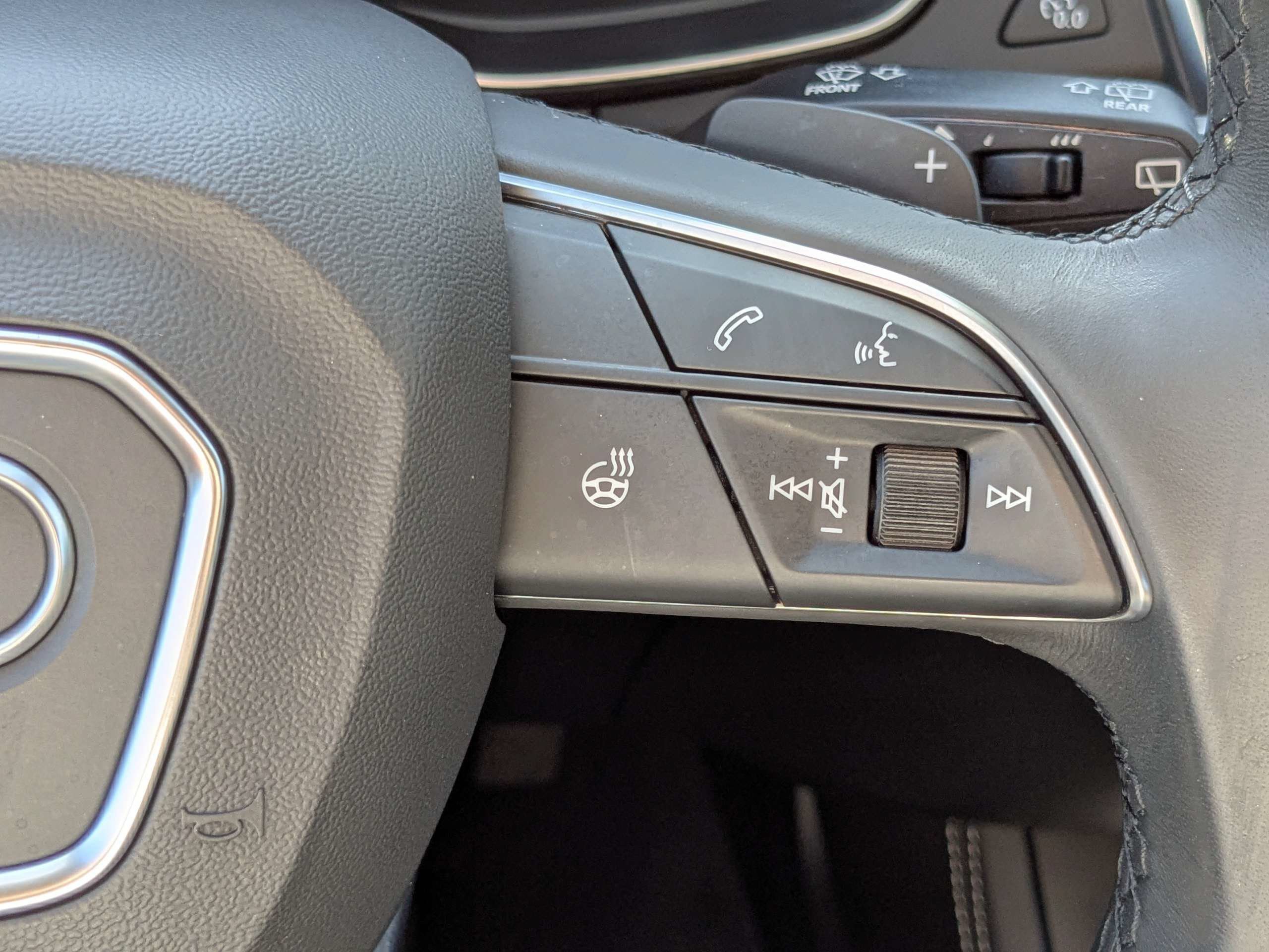 Used 2021 Audi Q5 2.0T Premium Plus w/ Premium Plus Package AWD/4WD image 29