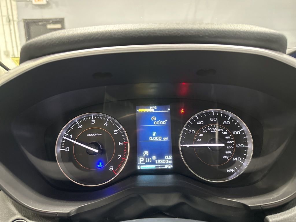 Used 2023 Subaru Crosstrek 2.5i Limited image 10