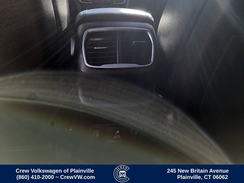 Used 2020 Hyundai Santa Fe Limited w/ Cargo Package image 52