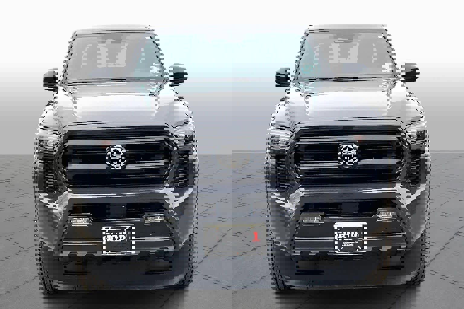 Certified 2025 Toyota Tacoma SR5 image 4