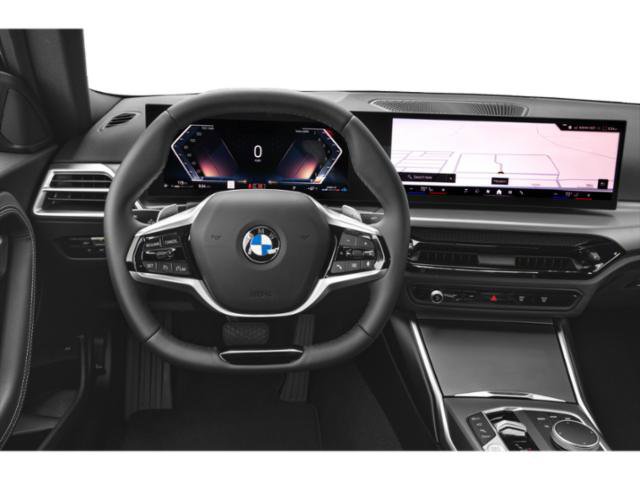 New 2026 BMW 230i Coupe w/ Convenience Package image 9