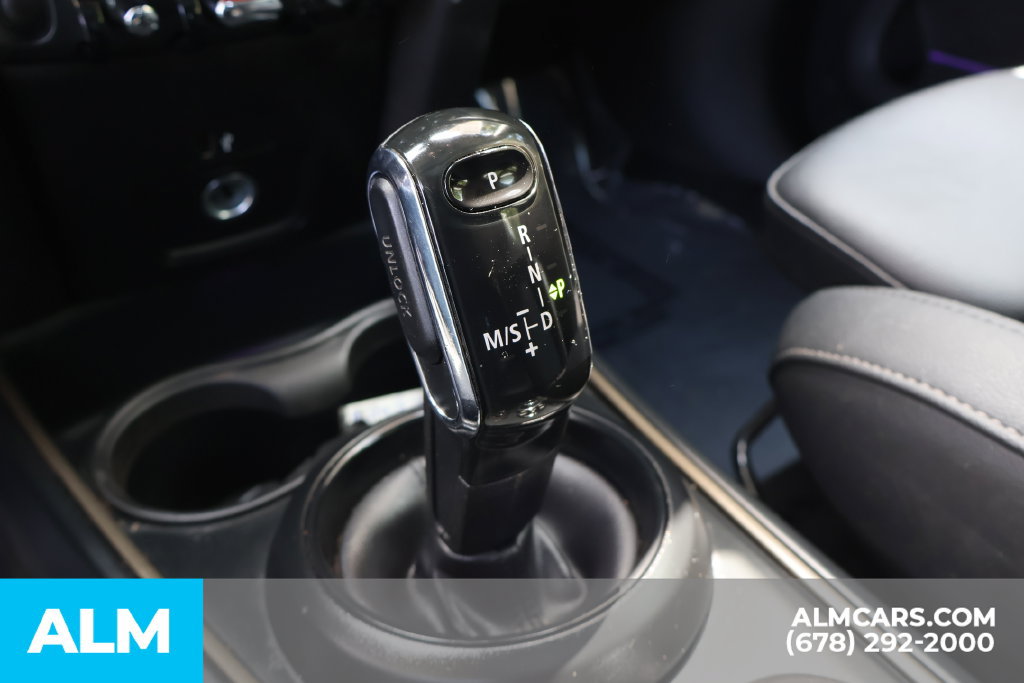 Used 2024 MINI Cooper Countryman S AWD/4WD image 33