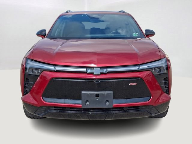 Used 2024 Chevrolet Blazer EV RS AWD/4WD video 2