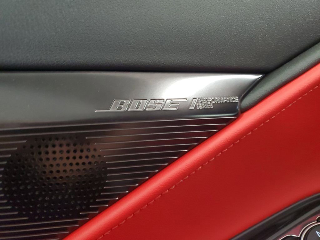 New 2026 Chevrolet Corvette Stingray Preferred Cpe w/ 2LT image 16