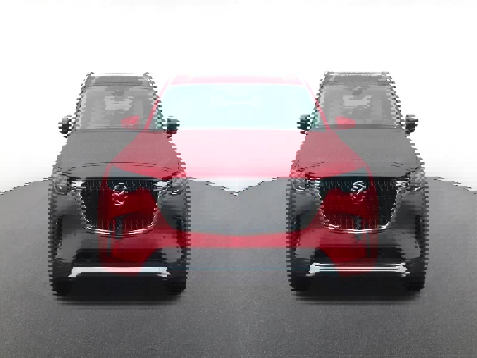 New 2026 MAZDA CX-90 3.3 Turbo S w/ Premium Plus image 9