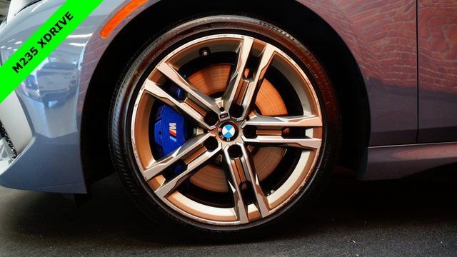 Used 2023 BMW M235i xDrive Gran Coupe w/ Premium Package image 75