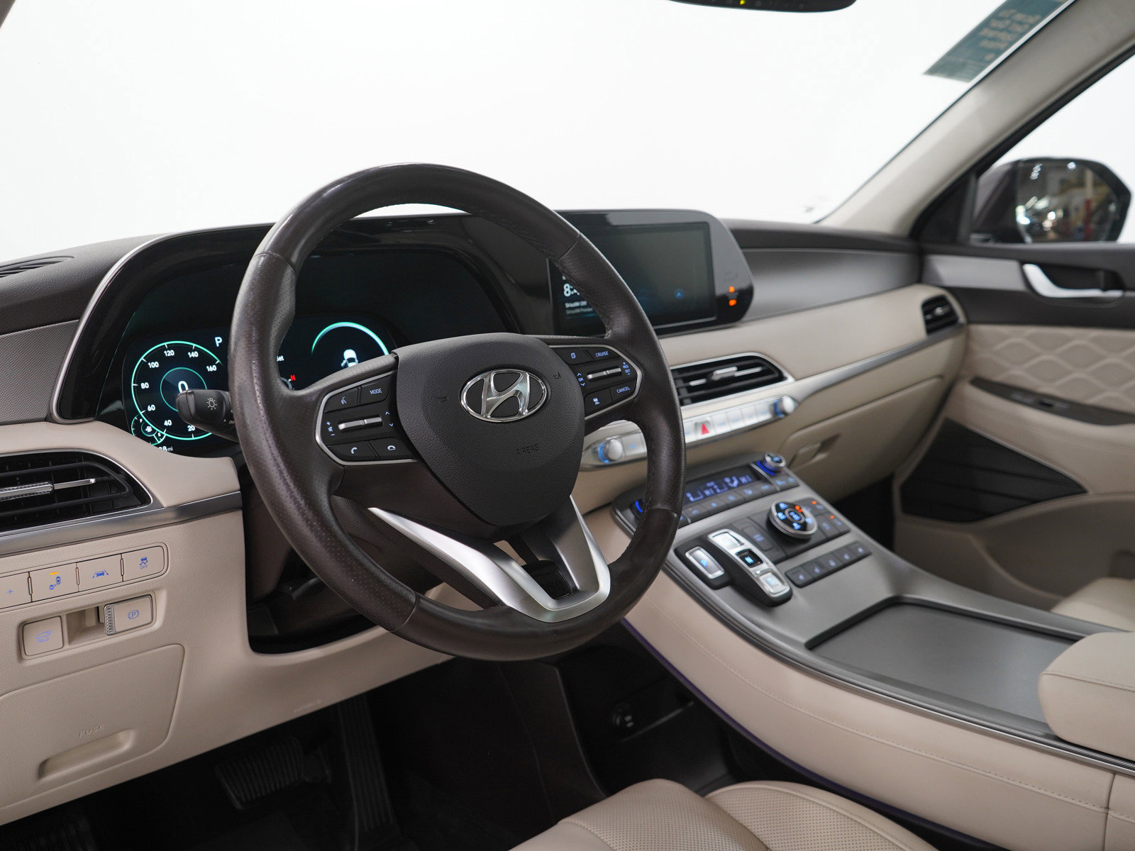 Used 2020 Hyundai Palisade Limited AWD/4WD image 30