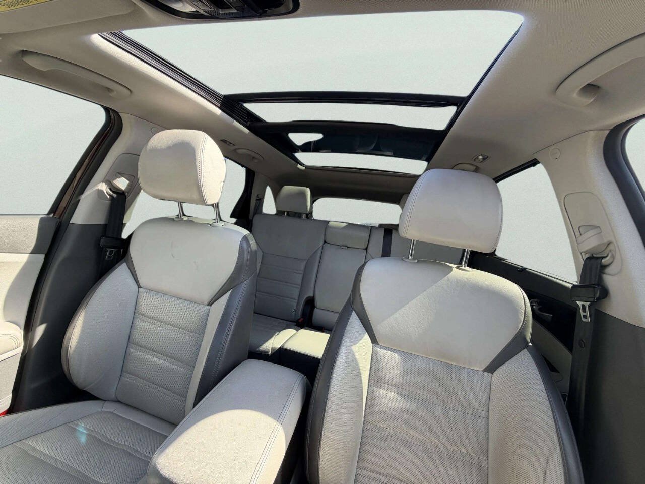 Used 2019 Kia Sorento SX AWD/4WD image 16