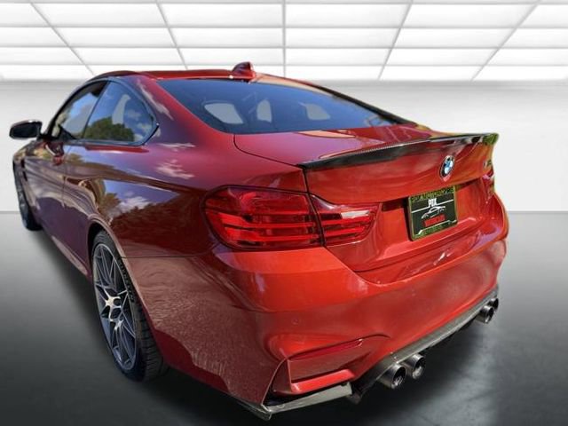 Used 2016 BMW M4 Coupe image 8