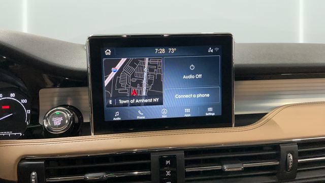 Used 2020 Lincoln Corsair Reserve w/ Equipment Group 201A AWD/4WD image 11