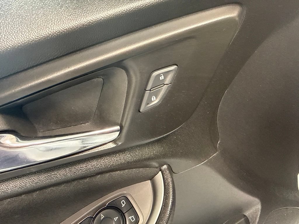 Used 2024 Chevrolet Malibu LT FWD image 15