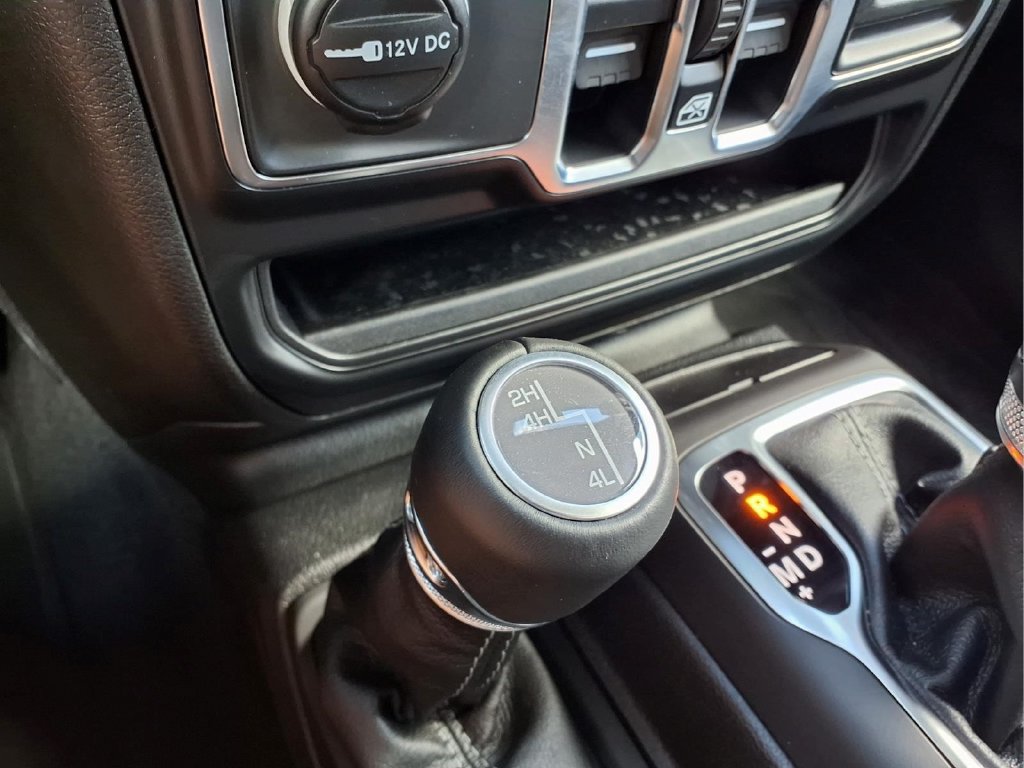 New 2026 Jeep Gladiator Sport AWD/4WD image 13