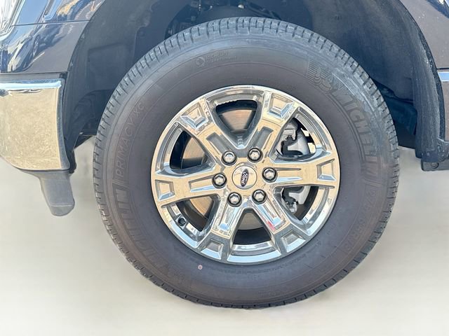 Used 2023 Ford F150 XLT w/ Equipment Group 302A High AWD/4WD image 33