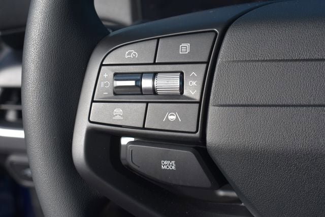 New 2026 Kia K4 LXS image 22