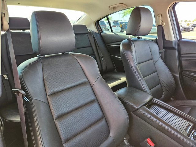 Used 2016 MAZDA MAZDA6 Touring FWD image 12