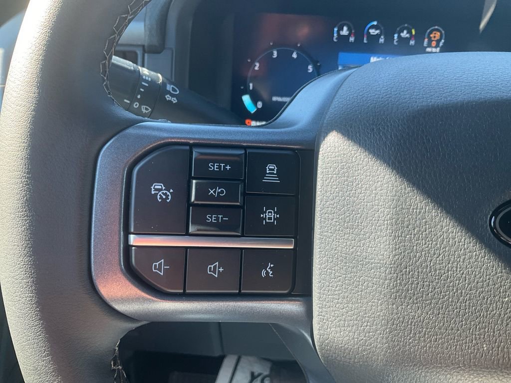 New 2026 Ford F150 XLT w/ Equipment Group 302A MID image 19