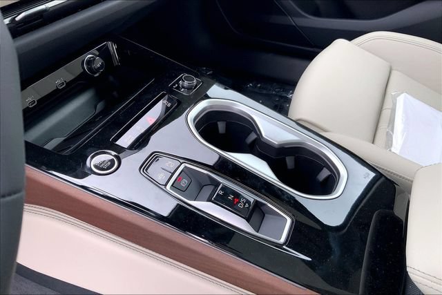 New 2026 Audi A6 Premium Plus AWD/4WD image 7