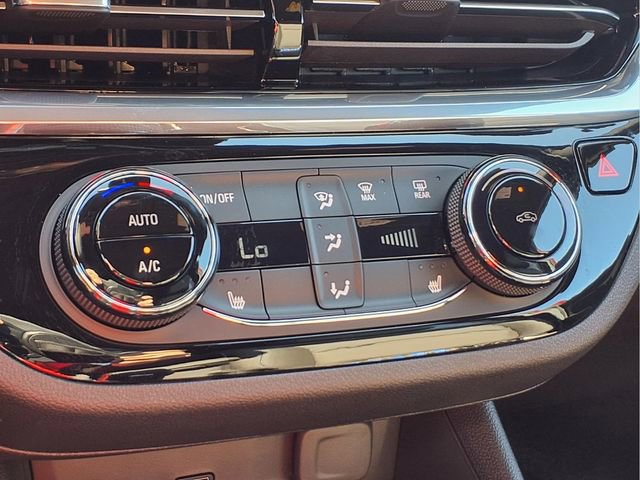 New 2026 Buick Envista Sport Touring w/ Convenience I Package image 9