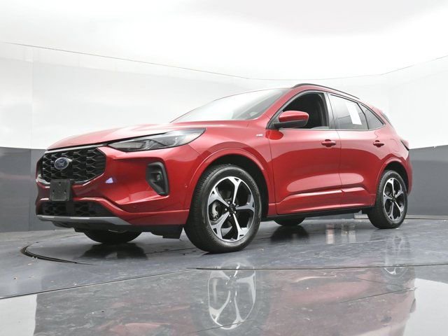 Used 2024 Ford Escape ST-Line Elite w/ Premium Technology Package image 25