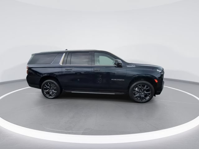 Used 2024 Chevrolet Suburban High Country w/ Advanced Technology Package AWD/4WD image 9