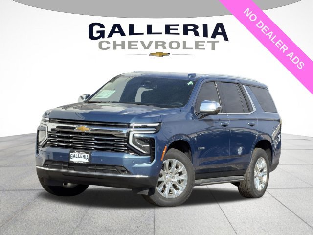 New 2026 Chevrolet Tahoe Premier RWD 360° Tour