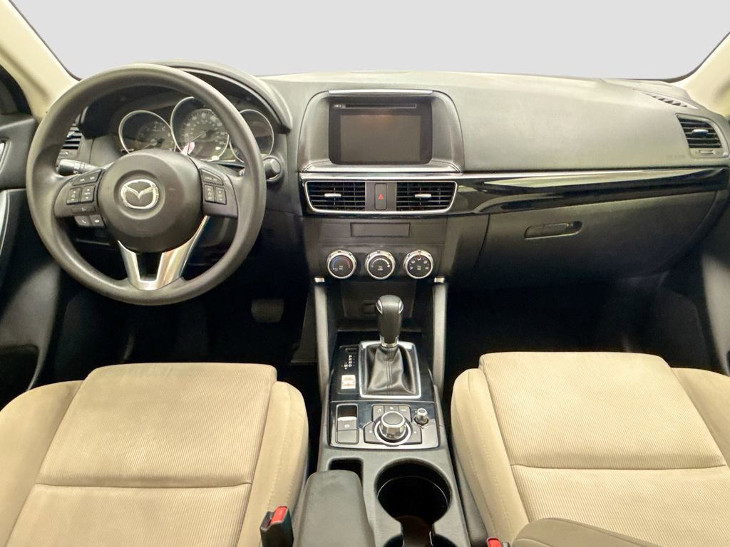 Used 2016 MAZDA CX-5 Sport AWD/4WD image 13