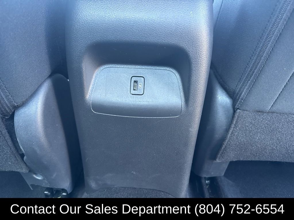 Used 2025 Nissan Sentra SV image 15