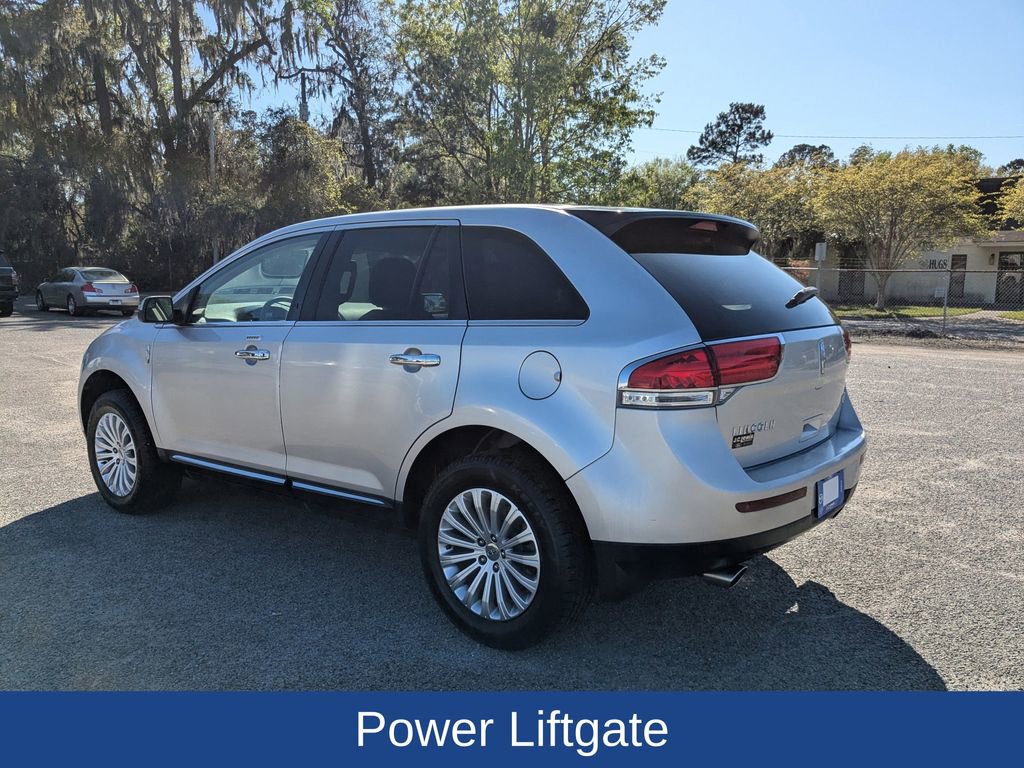 Used 2015 Lincoln MKX FWD image 6