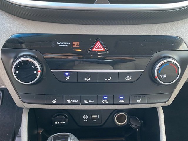 Used 2021 Hyundai Tucson Value w/ Cargo Package image 20