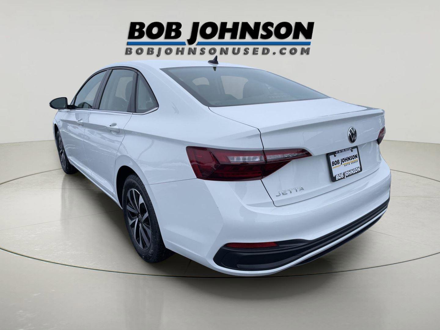 Used 2023 Volkswagen Jetta S w/ IQ.Drive Package image 5