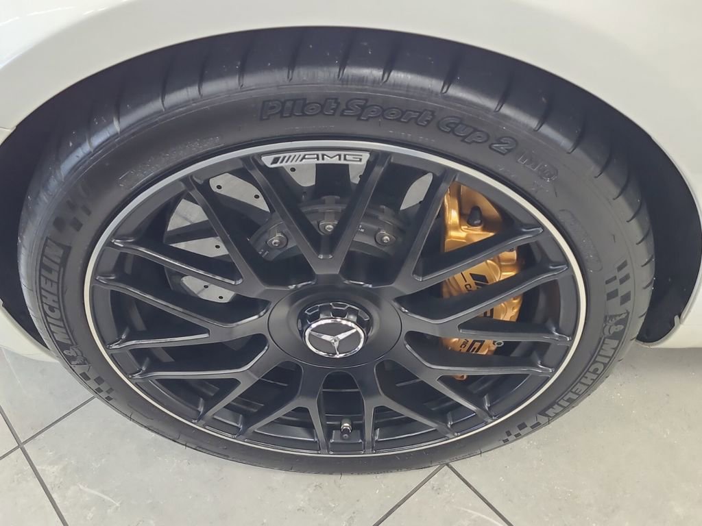 Used 2016 Mercedes-Benz AMG GT S image 10