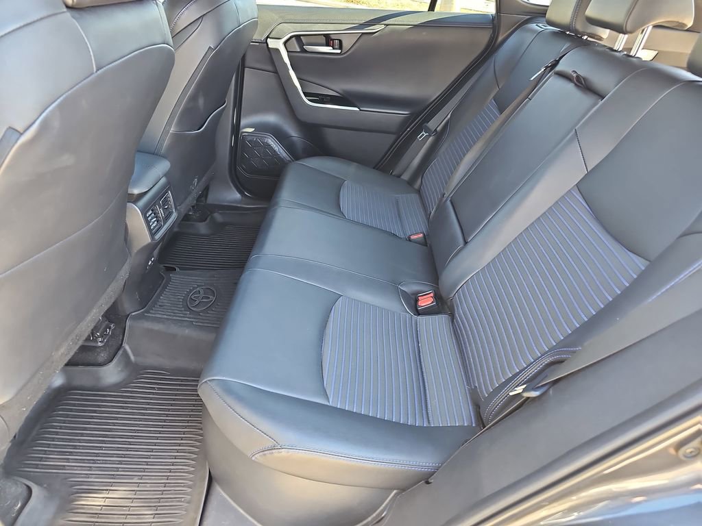 Used 2023 Toyota RAV4 XSE image 16