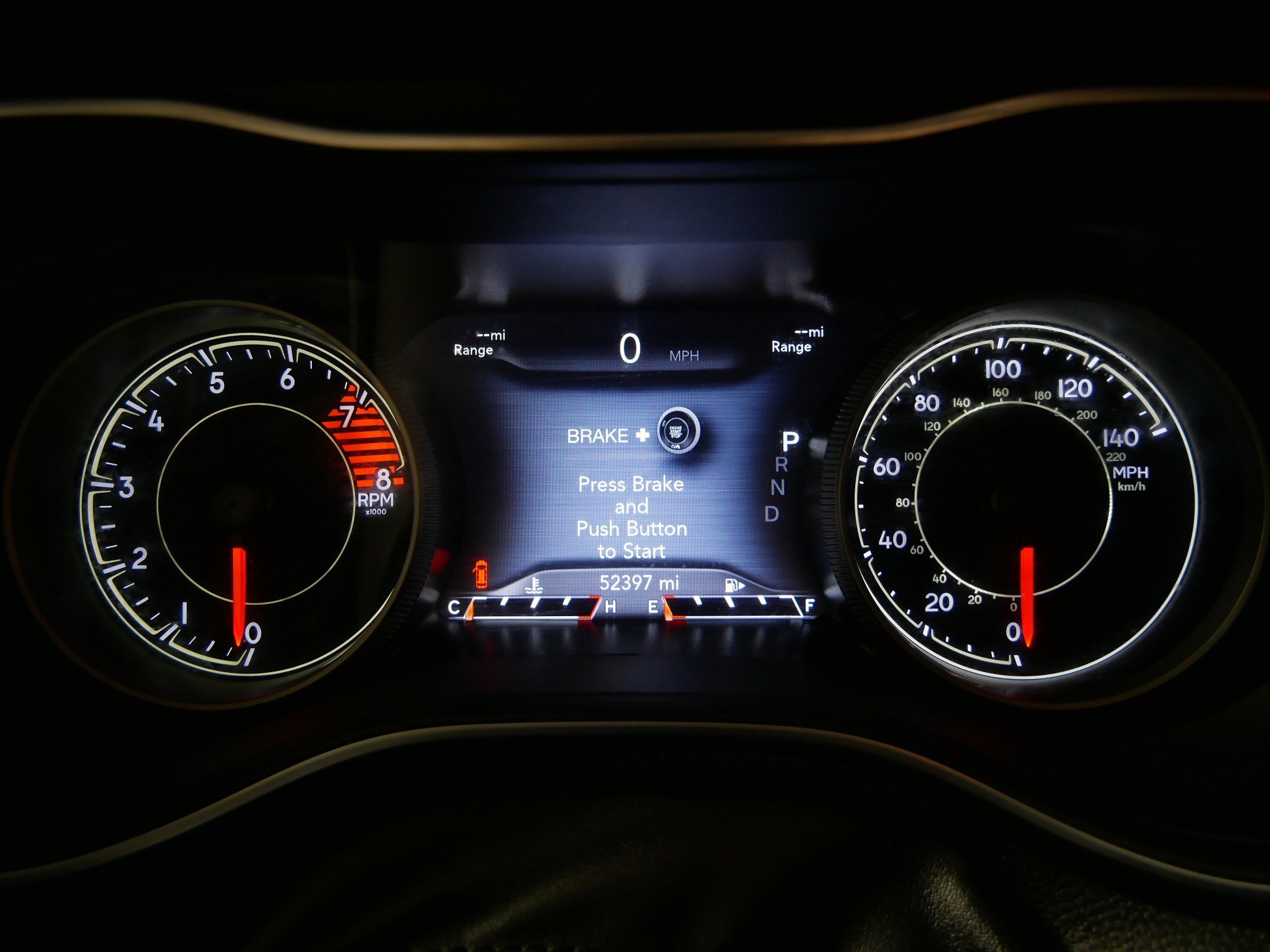 Used 2021 Jeep Cherokee Trailhawk w/ Trailer Tow Group image 21