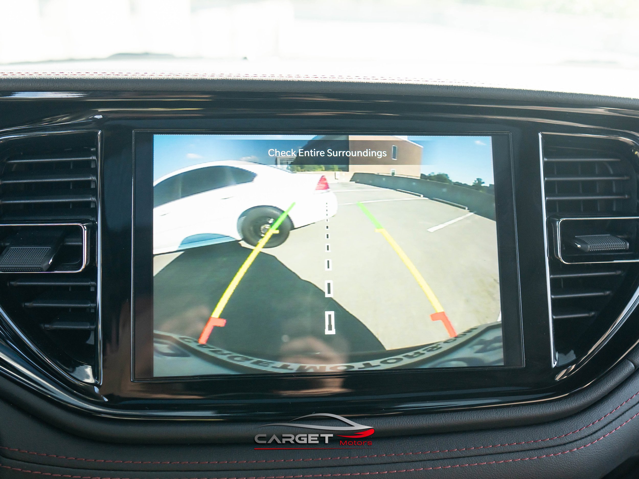 Used 2022 Dodge Durango R/T RWD image 31