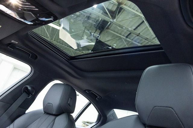 New 2026 BMW 530i xDrive w/ M Sport Package image 16