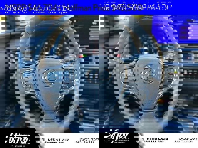 New 2025 Lexus UX 300h AWD w/ Accessory Package (Z1) image 25