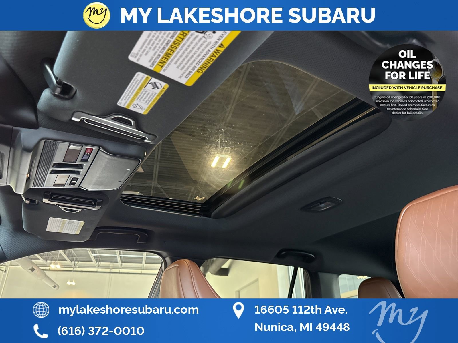 New 2026 Subaru Outback Touring XT image 22