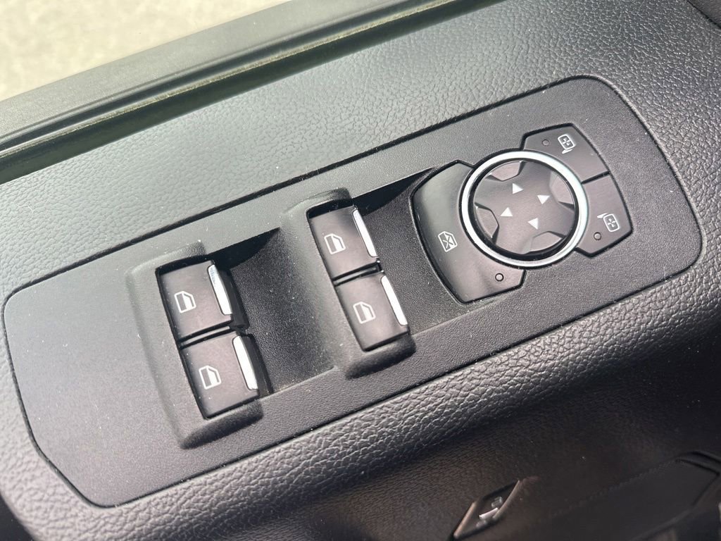 Used 2015 Ford F150 XLT w/ Equipment Group 301A Mid AWD/4WD image 15