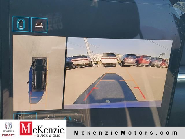 New 2026 GMC Terrain Elevation w/ Technology Package II FWD image 16