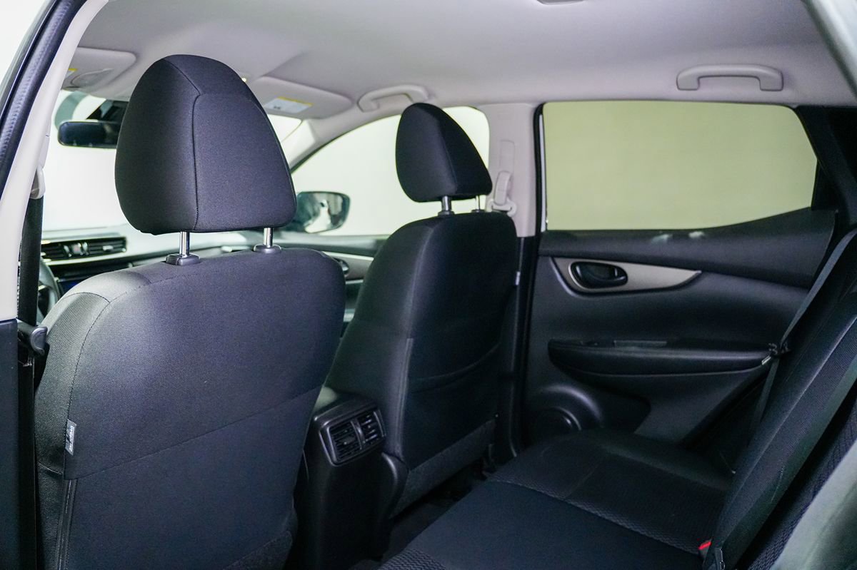 Used 2022 Nissan Rogue Sport S AWD/4WD image 18