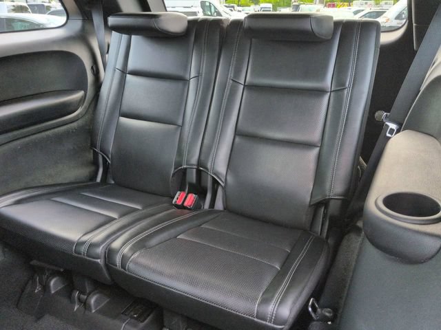Used 2022 Dodge Durango Citadel AWD/4WD image 16
