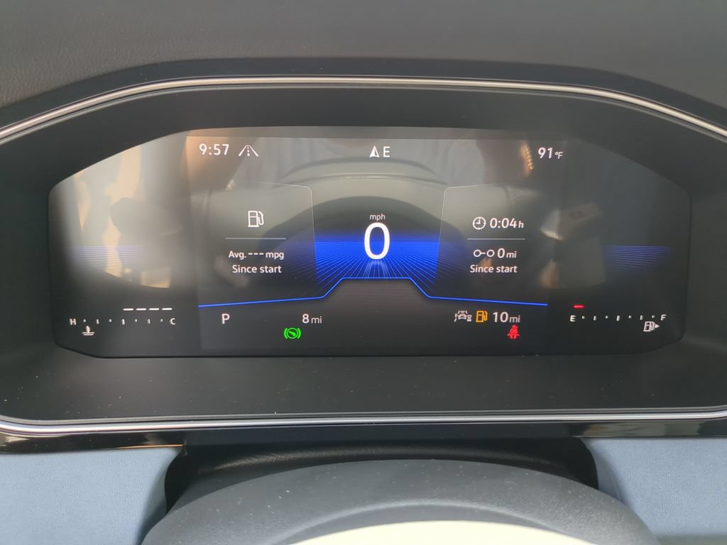 New 2026 Volkswagen Jetta SE FWD image 30