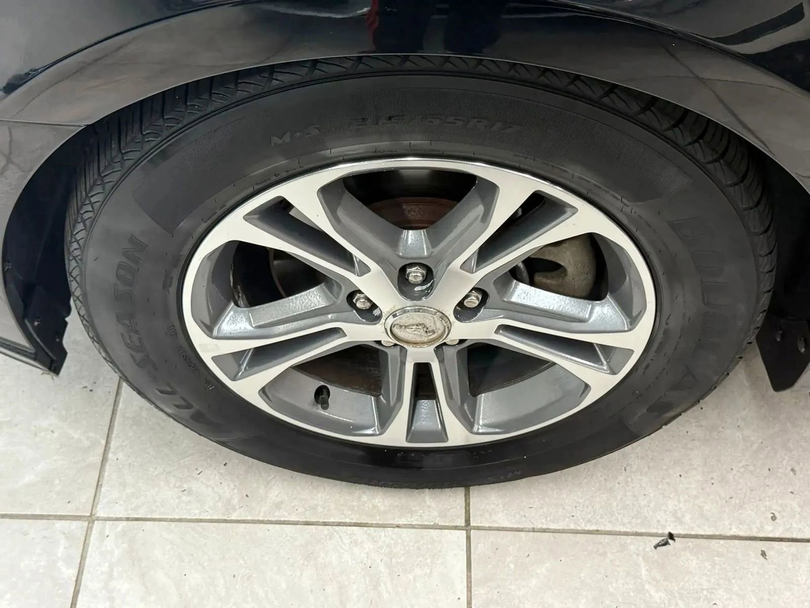 Used 2014 Ford Mustang Premium image 29